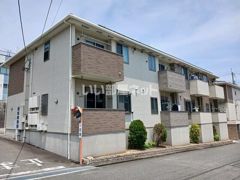 レディバードポイントAの外観画像