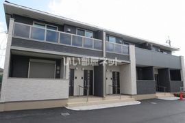 ハレ オオノ ⅰの外観画像