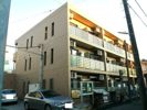 プリマヴェーラ大倉山の間取り画像
