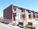 イーストソレイユ荻野Ⅱの間取り画像