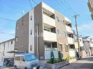エクレール古結Ⅶの外観