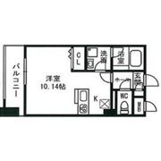 ステーションタワー トヨシマ（STATIONTOWERTOYOSHIMA)の間取り画像