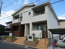 ブランドールの間取り画像