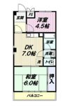 Build－TAKA(ビルドタカ)の間取り画像