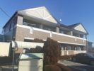 ジュネス絹の台の間取り画像
