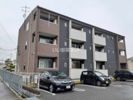 ヒルサイドウエガハラの外観画像
