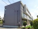 グランリヴィエールの間取り画像
