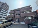 門司コートヤードの外観