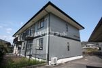 シンフォニーけやきの間取り画像