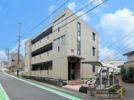 サンベルテ菅沼 Ⅰの間取り画像