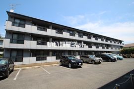 ヴァンベール神山 Ⅰの外観画像