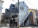 マキシム名島の外観