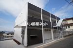 casamento RUPEの外観