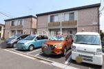 セピアコート Aの間取り画像