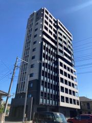 THE SQUARE・Central Residenceの外観画像