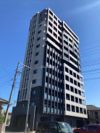 THE SQUARE・Central Residenceの外観
