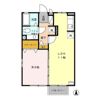 リッツハウスの間取り画像