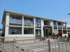 フレアードルの外観画像