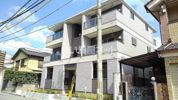 ラッフィナート フィオーレ Ⅱの間取り画像