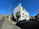 グリシーヌ西鶴間の外観
