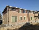 Casa SerenoⅠの間取り画像