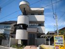 ブリーゼ甲子園の間取り画像
