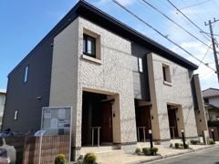 カーサ カルムの外観画像