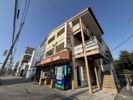 南本町ビルの外観