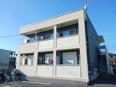 クレールの外観画像