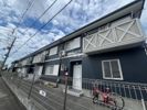 伊丹坂ハイツの間取り画像