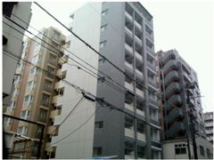 エ クールの外観画像