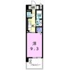 アンシャンテの間取り画像