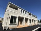 クラフト Ⅰの間取り画像