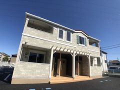 クラフト Ⅱの外観画像