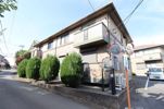 ドレミメゾン ABの外観