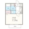 エスペランサ伊丹の間取り画像