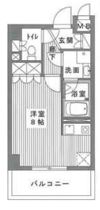 サカト2の間取り画像