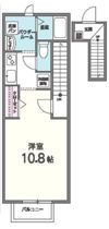 サンフィールドの間取り画像