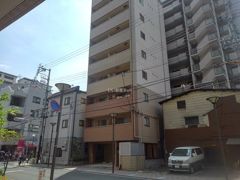 エールスタージュ伊丹の外観画像