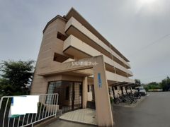 メゾン東野の外観画像