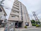 アーバングレースの外観