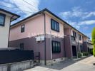 アンソレイエIZUMIの間取り画像