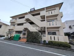 北浦マンションの外観画像