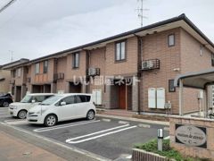 メゾン ド アヴェニール Cの外観画像
