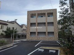 ワコーレヴィータ伊丹北本町の外観画像