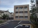 ワコーレヴィータ伊丹北本町の外観