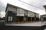 インペリアル・コート A棟の間取り画像