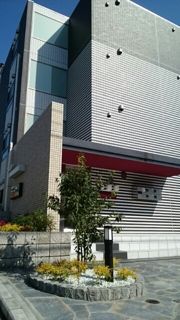 グランツ大口の外観画像
