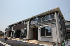 リーブル ハウスⅡの外観画像
