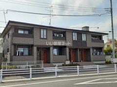 キルシェの外観画像